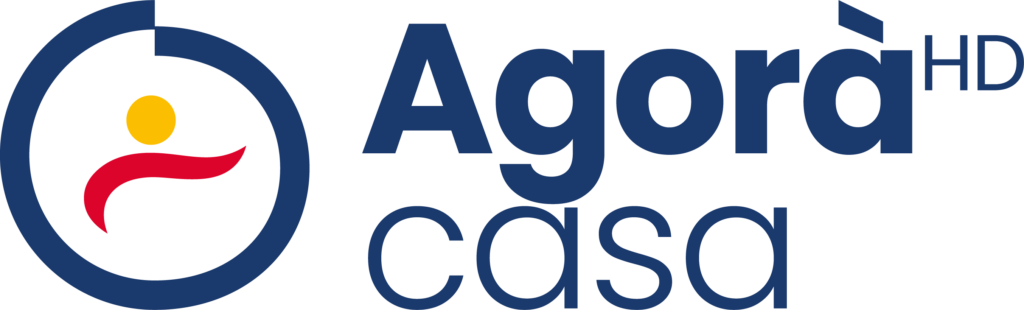 Logo Agorà HD Casa